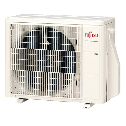 Настенный  кондиционер Fujitsu Clarios ASYG09KPCA-R/AOYG09KPCA-R