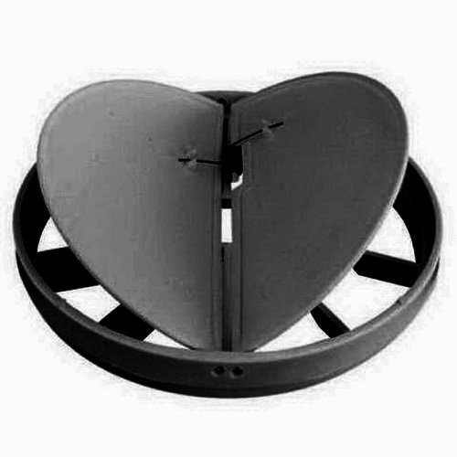 Бытовой вентилятор MMotors JSC MM 100/110 - люкс, квадрат, черный хром Бытовой вентилятор MMotors JSC MM 100/110 - люкс, квадрат, черный хром