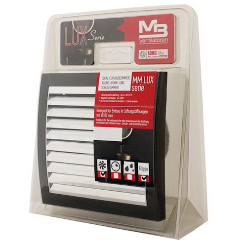 Бытовой вентилятор MMotors JSC MM 100/110 - люкс, квадрат, черный хром Бытовой вентилятор MMotors JSC MM 100/110 - люкс, квадрат, черный хром