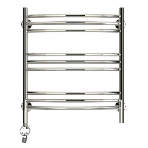 Электрический полотенцесушитель Стилье Формат 10 ТЛ 600х500 (3+3+3) Г16