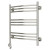 Электрический полотенцесушитель Стилье Формат 10 ТЛ 600х500 (3+3+3) Г16