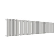 Стальной трубчатый радиатор отопления Empatiko Takt S1-1672-200 Cream Grey Стальной трубчатый радиатор отопления Empatiko Takt S1-1672-200 Cream Grey