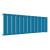 Стальной трубчатый радиатор отопления Empatiko Takt R1-1432-300 Evening Blue