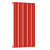 Стальной трубчатый радиатор отопления Empatiko Takt R1-592-1750 Scarlet Red