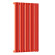 Стальной трубчатый радиатор отопления Empatiko Takt R1-592-1750 Scarlet Red