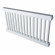 Стальной трубчатый радиатор отопления КЗТО РС 1-300-45