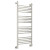 Водяной полотенцесушитель Стилье Аксиома-10 1200х500 (Без покрытия)
