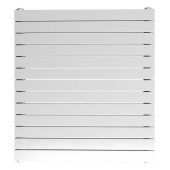 Стальной трубчатый радиатор отопления КЗТО Соло Г 2-300-25