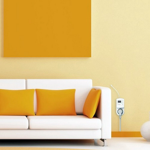 Терморегулятор Terneo rz Терморегулятор Terneo rz