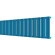 Стальной трубчатый радиатор отопления Empatiko Takt S1-1912-300 Evening Blue