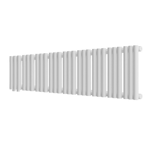 Стальной трубчатый радиатор отопления Empatiko Takt L1-1072-200 Silk White Стальной трубчатый радиатор отопления Empatiko Takt L1-1072-200 Silk White