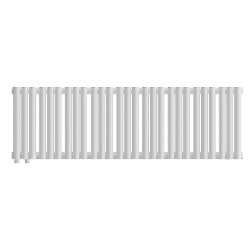 Стальной трубчатый радиатор отопления Empatiko Takt L1-1072-200 Silk White Стальной трубчатый радиатор отопления Empatiko Takt L1-1072-200 Silk White