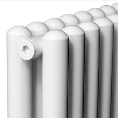 Стальной трубчатый радиатор отопления КЗТО Гармония С40 2-1000-8