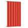 Стальной трубчатый радиатор отопления Empatiko Takt R1-712-1750 Scarlet Red