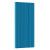 Стальной трубчатый радиатор отопления Empatiko Takt S2-832-2000 Evening Blue 