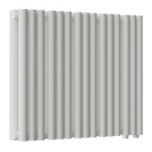 Стальной трубчатый радиатор отопления Empatiko Takt LR2-592-300 Cream Grey  Стальной трубчатый радиатор отопления Empatiko Takt LR2-592-300 Cream Grey