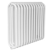 Стальной трубчатый радиатор отопления КЗТО РСК 3-300-33