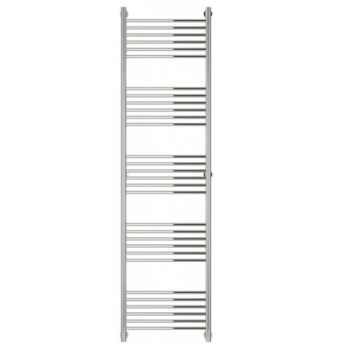 Водяной полотенцесушитель Сунержа Богема+ прямая 1900х500 (Без покрытия) Водяной полотенцесушитель Сунержа Богема+ прямая 1900х500 (Без покрытия)