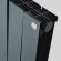 Биметаллический радиатор отопления Royal Thermo PianoForte 500 Noir Sable 6 секции  Биметаллический радиатор отопления Royal Thermo PianoForte 500 Noir Sable 6 секции