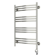Электрический полотенцесушитель Стилье Формат 10 ТП 800х500 (3+3+3+3) Г16