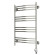 Электрический полотенцесушитель Стилье Формат 10 ТП 800х500 (3+3+3+3) Г16 Электрический полотенцесушитель Стилье Формат 10 ТП 800х500 (3+3+3+3) Г16