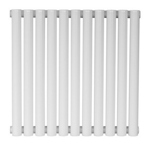 Стальной трубчатый радиатор отопления КЗТО Гармония А40 1-2000-4