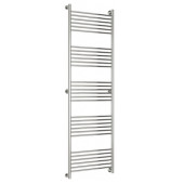 Водяной полотенцесушитель Сунержа Богема+ прямая 1900х600 (Без покрытия) Водяной полотенцесушитель Сунержа Богема+ прямая 1900х600 (Без покрытия)