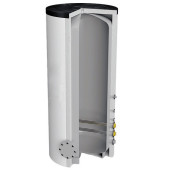 Электрический накопительный напольный водонагреватель SDM HW SS 300 E Электрический накопительный напольный водонагреватель SDM HW SS 300 E