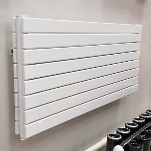 Стальной трубчатый радиатор отопления КЗТО Соло Г 2-1750-12 Стальной трубчатый радиатор отопления КЗТО Соло Г 2-1750-12