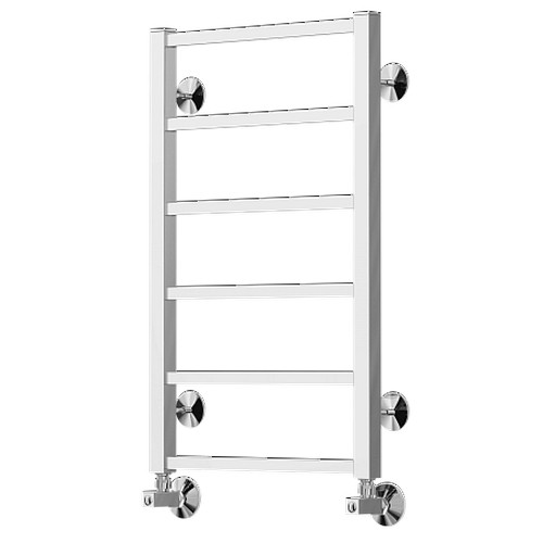 Водяной полотенцесушитель Terminus "Контур" П6 400х700