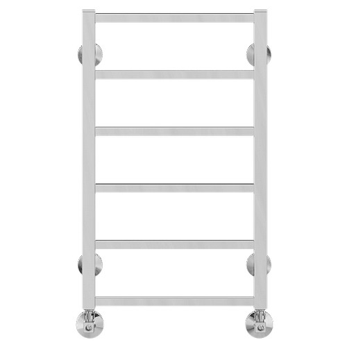 Водяной полотенцесушитель Terminus "Контур" П6 400х700