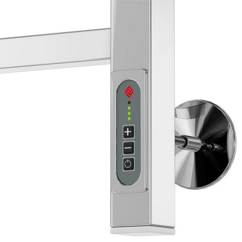 Электрический полотенцесушитель Terminus Ватикан П9 500х700 Электрический полотенцесушитель Terminus Ватикан П9 500х700