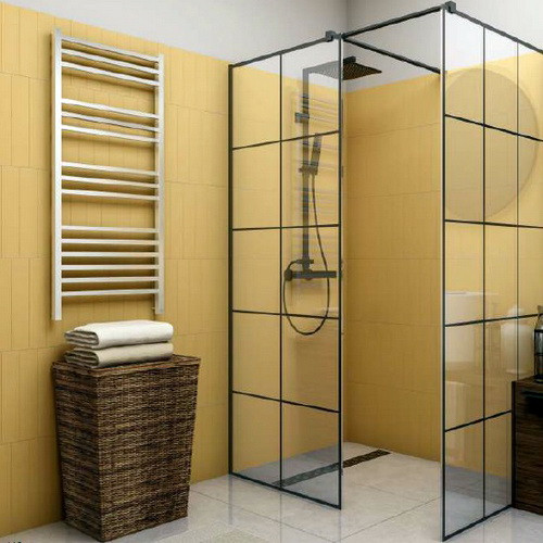 Электрический полотенцесушитель Terminus Ватикан П9 500х700 Электрический полотенцесушитель Terminus Ватикан П9 500х700