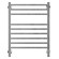 Электрический полотенцесушитель Terminus Ватикан П9 500х700 Электрический полотенцесушитель Terminus Ватикан П9 500х700
