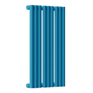 Стальной трубчатый радиатор отопления Empatiko Takt S1-352-500 Evening Blue Стальной трубчатый радиатор отопления Empatiko Takt S1-352-500 Evening Blue