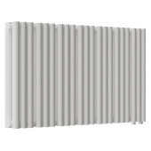 Стальной трубчатый радиатор отопления Empatiko Takt LR2-832-300 Cream Grey Стальной трубчатый радиатор отопления Empatiko Takt LR2-832-300 Cream Grey