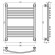 Водяной полотенцесушитель Сунержа Богема+ выгнутая 600х500 (Без покрытия) Водяной полотенцесушитель Сунержа Богема+ выгнутая 600х500 (Без покрытия)