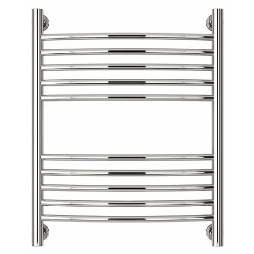 Водяной полотенцесушитель Сунержа Богема+ выгнутая 600х500 (Без покрытия) Водяной полотенцесушитель Сунержа Богема+ выгнутая 600х500 (Без покрытия)