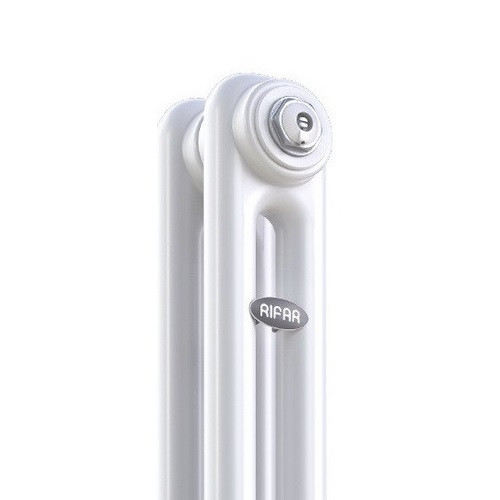 Стальной трубчатый радиатор отопления Rifar Tubog 2057 30 секций RAL 9016 Стальной трубчатый радиатор отопления Rifar Tubog 2057 30 секций RAL 9016