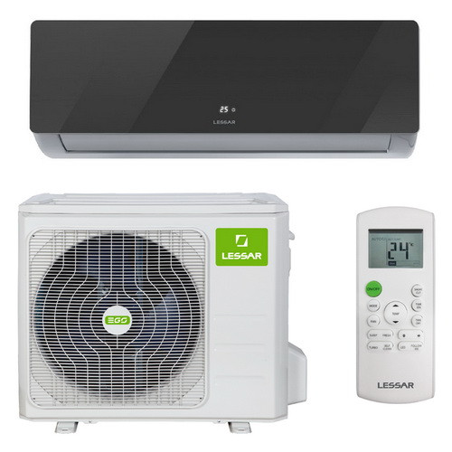 Настенный кондиционер Lessar Ego LS-HE09KNE2/LU-HE09KNE2