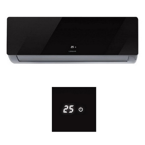 Настенный кондиционер Lessar Ego LS-HE09KNE2/LU-HE09KNE2