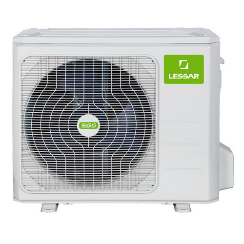 Настенный кондиционер Lessar Ego LS-HE09KNE2/LU-HE09KNE2