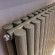 Стальной трубчатый радиатор отопления КЗТО Гармония А40 2-500-19