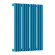Стальной трубчатый радиатор отопления Empatiko Takt S1-472-500 Evening Blue