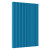 Стальной трубчатый радиатор отопления Empatiko Takt S2-1192-2000 Evening Blue