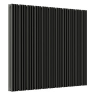 Стальной трубчатый радиатор отопления Empatiko Takt S2-1312-1750 Coal Black  Стальной трубчатый радиатор отопления Empatiko Takt S2-1312-1750 Coal Black