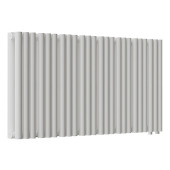 Стальной трубчатый радиатор отопления Empatiko Takt LR2-952-300 Cream Grey Стальной трубчатый радиатор отопления Empatiko Takt LR2-952-300 Cream Grey