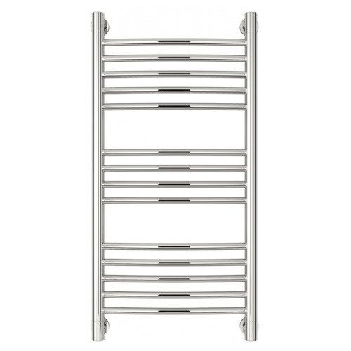 Водяной полотенцесушитель Сунержа Богема+ выгнутая 800х400 (Без покрытия) Водяной полотенцесушитель Сунержа Богема+ выгнутая 800х400 (Без покрытия)