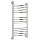 Водяной полотенцесушитель Сунержа Богема+ выгнутая 800х400 (Без покрытия) Водяной полотенцесушитель Сунержа Богема+ выгнутая 800х400 (Без покрытия)