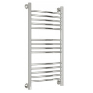 Водяной полотенцесушитель Сунержа Богема+ выгнутая 800х400 (Без покрытия) Водяной полотенцесушитель Сунержа Богема+ выгнутая 800х400 (Без покрытия)